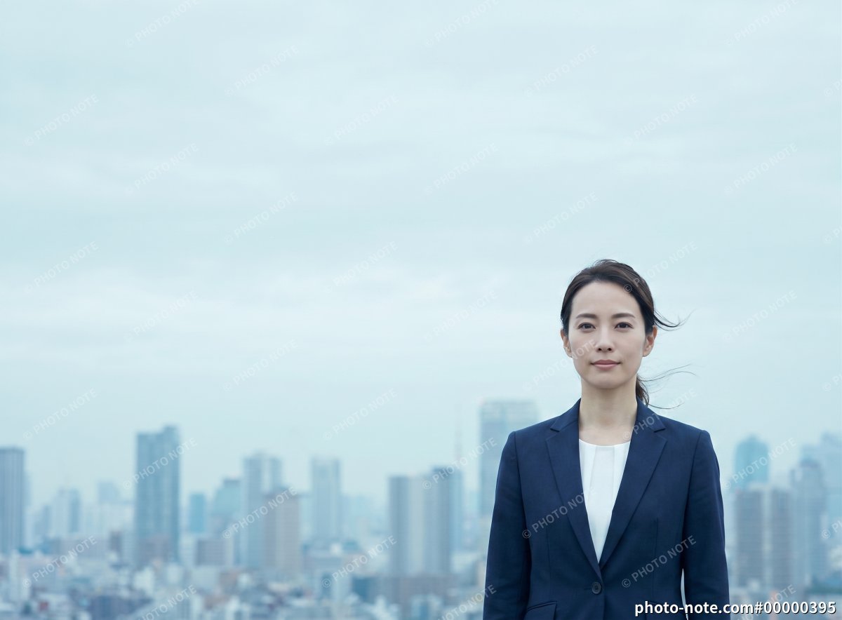 求人広告に使いやすい写真素材のイメージ