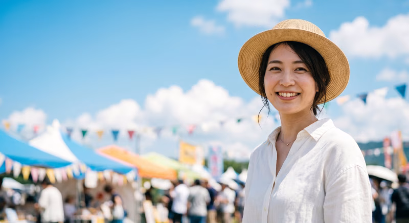 季節／イベントの写真素材